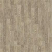 I-shaped wooden floor