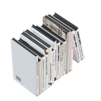 Books and magazines