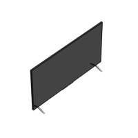 LCD TV