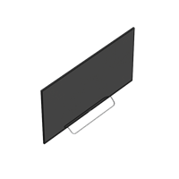LCD TV