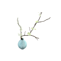 Dry branch