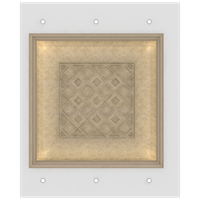 European ceiling