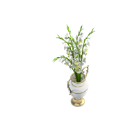 Desktop floral