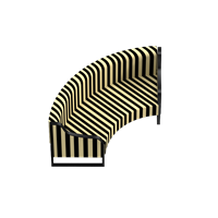 Chinese fabric card holder