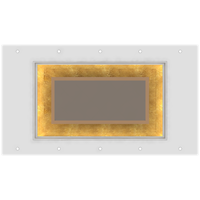 European ceiling