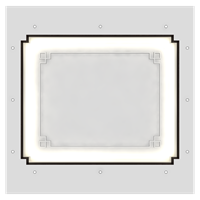 Chinese ceiling