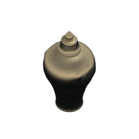 European ceramic ware