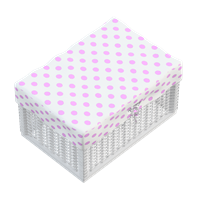 Storage basket
