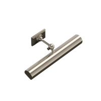 Modern metal wall light