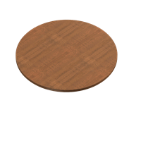 Chinese wooden dining table