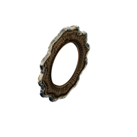 Decorative mirror