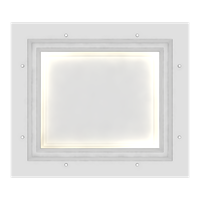 Modern ceiling