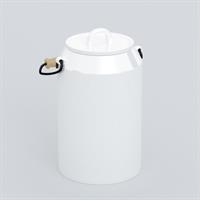 Storage bottle