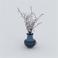 Desktop floral