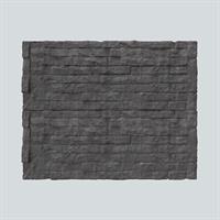 Modern background wall