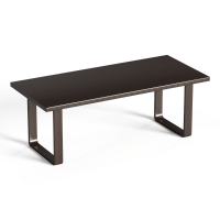 New Chinese  Solid wood  dining table
