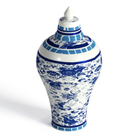 Chinese ceramic ware