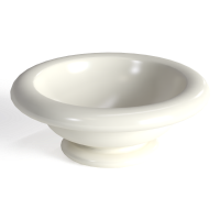 Modern ceramic ware