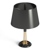 Modern desk lamp