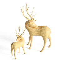 Nordic sculpture