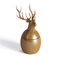 Decorations-Deer