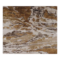 Modern carpet