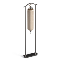 Chinese style  metal  Landing  Light
