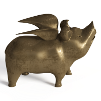 Modern Sculpture