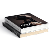 Books and magazines