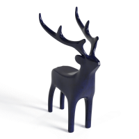 Nordic ornament