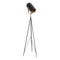 Modern floor lamp