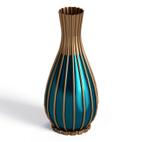 Light luxury ornaments