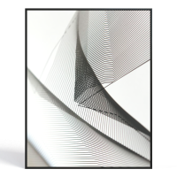 Modern decorative painting