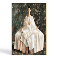 New Chinese decorative painting