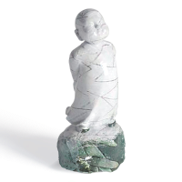 New Chinese sculpture
