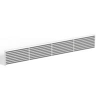 Air conditioning outlet