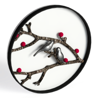 Chinese style pendant