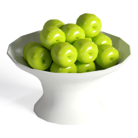 Fruits