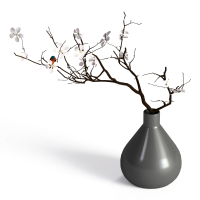 Desktop Floral