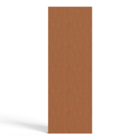 中式护墙板