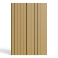 Modern background wall