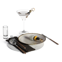 Tableware