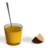 fruit juice