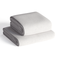 towel