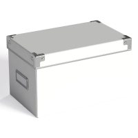 box