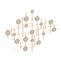 Light luxury ornaments