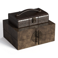 box