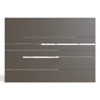 Modern background wall