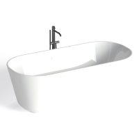 Bathtub