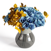 Desktop Floral